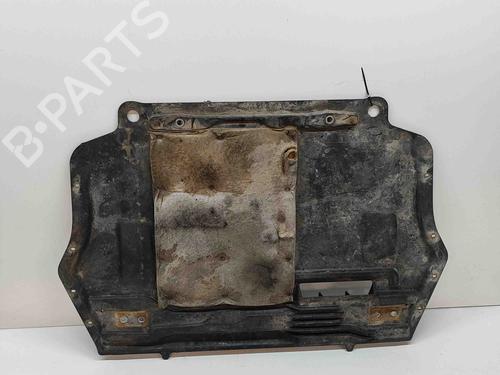 Protección superior SKODA OCTAVIA II Combi (1Z5) 2.0 TDI 16V 4x4 (140 hp) 19427346