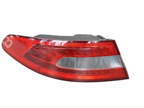 Used Left taillight Left taillight JAGUAR XF I (X250) 3.0 D (241 hp) 33367972 33367972