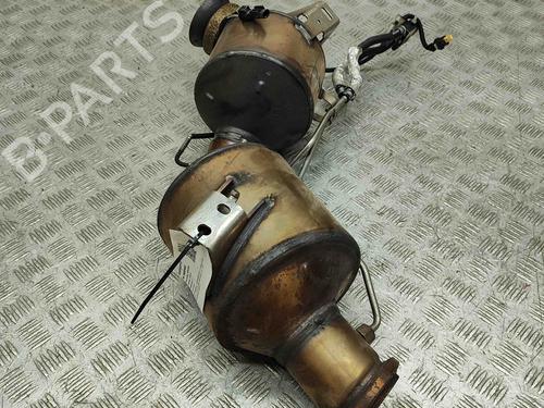 Catalyst MERCEDES-BENZ C-CLASS Convertible (A205) C 220 d (205.404) | BP29542228M10