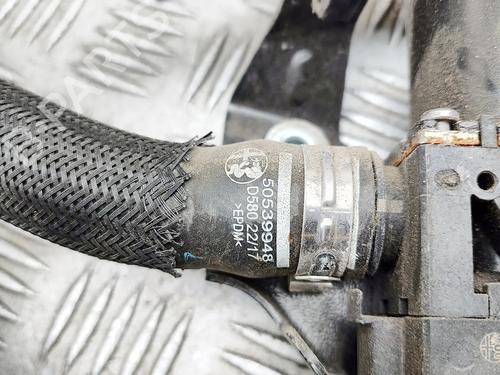 Pipe ALFA ROMEO STELVIO (949_) 2.0 Q4 (949.AXA2A) | BP36934520M125  - Image 5