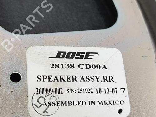 Electronic module NISSAN 350Z Coupe (Z33) 3.5 | BP24306437M83 