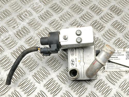 Used Electronic module Electronic module 39566053 39566053