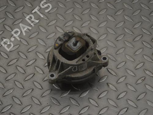 Used Engine mount BMW 4 Gran Coupe (F36) 420 d xDrive (190 hp) 30247750