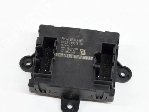 Used Electronic module LAND ROVER RANGE ROVER EVOQUE (L538) 2.0 D 4x4 (180 hp) 9628970