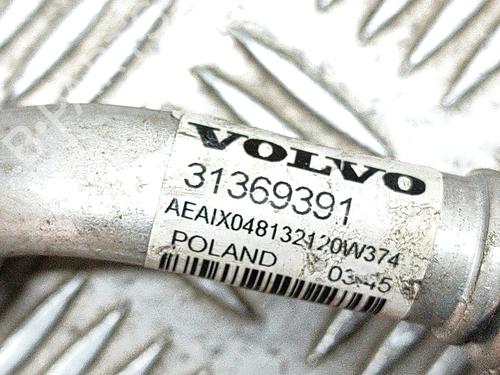 AC pipe VOLVO S60 III (224) T6 Twin Engine AWD | BP27776881M126  - Image 6