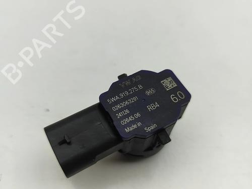 Electronic module SKODA ENYAQ iV SUV (5AZ) 85 | BP28115764M83 - Image 6