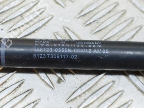 Hood lift support BMW 5 (F10) 520 d | BP14622266C139 