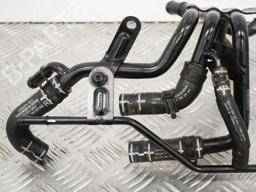 Pipe SKODA YETI (5L) 2.0 TDI | BP14665148M125