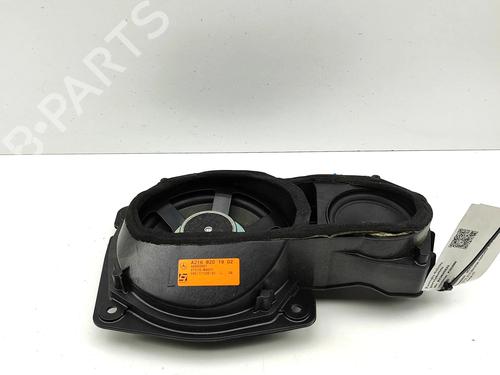 Used Speaker MERCEDES-BENZ S-CLASS Coupe (C216) CL 500 4-matic (216.394) (435 hp) 32142935
