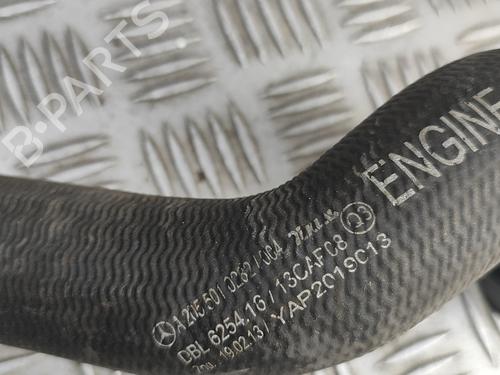 Pipe MERCEDES-BENZ C-CLASS T-Model (S205) C 300 BlueTEC Hybrid / h (205.212) | BP28194925M125 