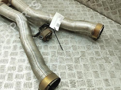 Catalyst CHEVROLET CORVETTE (C7) 6.2 | BP33291364M10 - Image 3