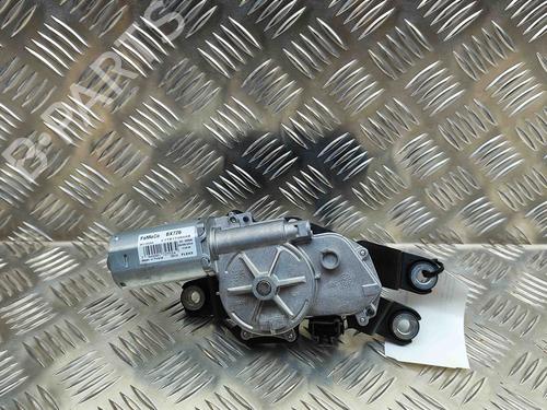 Viskermotor bakrute FORD PUMA (J2K, CF7) 1.0 EcoBoost mHEV (155 hp) 28688331