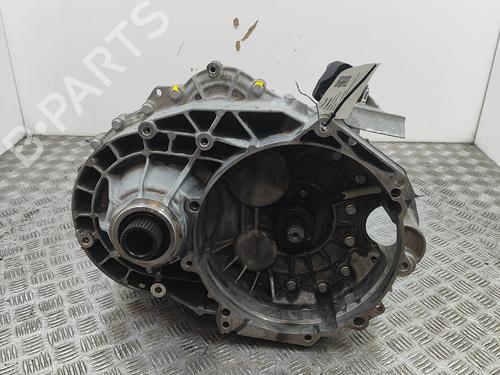 Used Gearbox Gearbox VW GOLF VII (5G1, BQ1, BE1, BE2) 1.6 TDI (110 hp) 37996058 37996058