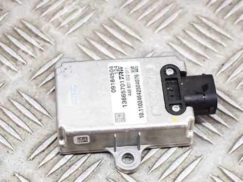 Used Electronic sensor OPEL SIGNUM Hatchback (Z03) 2.2 direct (F48) (155 hp) 12312261