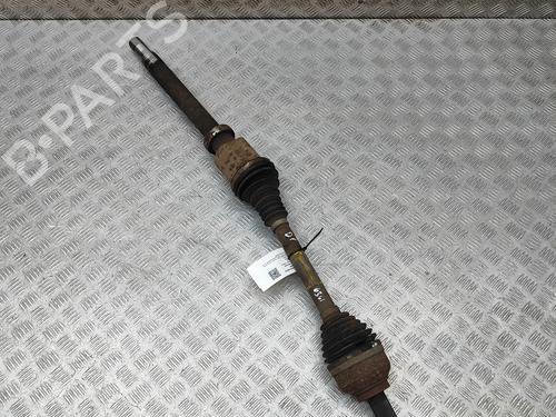 Right front driveshaft FORD TRANSIT V363 Van (FCD, FDD) 2.0 EcoBlue | BP36863637M39  - Image 5
