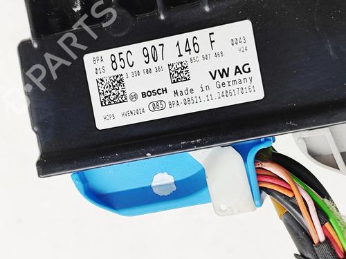 Electronic module AUDI Q5 (GUB) 2.0 TDI quattro | BP33732077M83 - Image 7