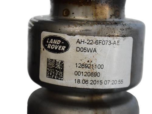 Pipe LAND ROVER DISCOVERY IV (L319) 3.0 TD 4x4 | BP33357639M125 - Image 5
