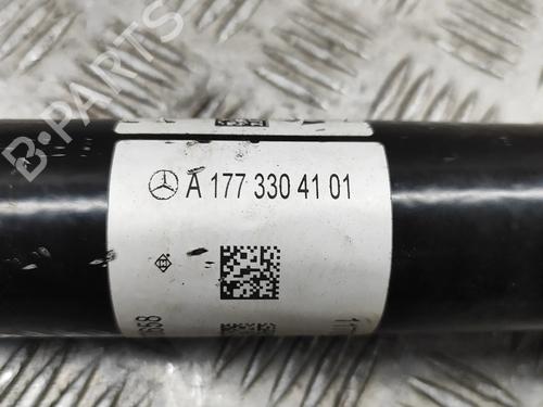 Right front driveshaft MERCEDES-BENZ GLA (H247) GLA 200 (247.787) | BP30856877M39