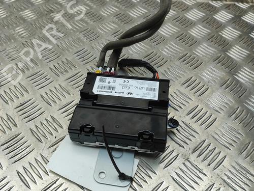 Used Electronic module Electronic module KIA SPORTAGE V (NQ5) 1.6 T-GDi Hybrid AWD (230 hp) 33381862 33381862