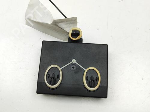 Electronic module VW TOUAREG (7P5, 7P6) 3.0 V6 TDI | BP29830334M83