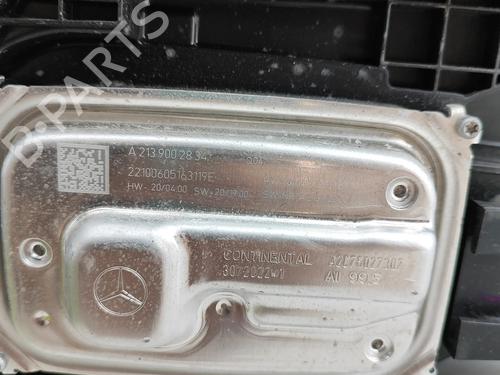 Left headlight MERCEDES-BENZ GLE (V167) GLE 400 d 4-matic (167.123) | BP27771793C28 - Image 9