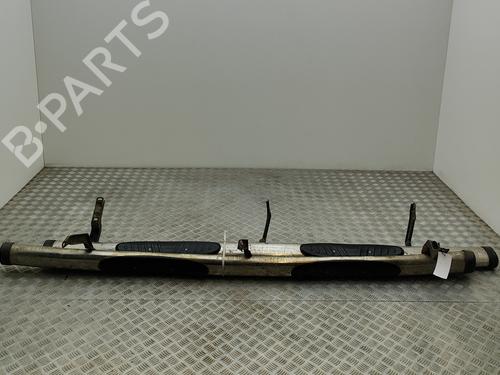 Used Right sideskirt TOYOTA HILUX VII Pickup (_N1_, _N2_, _N3_) 3.0 D-4D 4WD (KUN26) (171 hp) 32213451