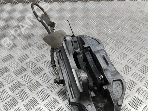 Left front brake caliper TESLA MODEL Y (5YJY) EV Rear-Wheel Drive | BP33369545M105 - Image 5