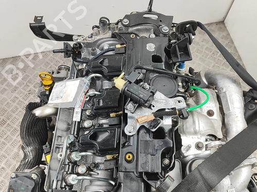 Engine NISSAN NV400 Platform/Chassis (X62, X62B) dCi 145 | BP32973091M1 - Image 5