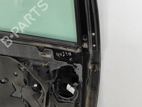 Left front door MERCEDES-BENZ VITO / MIXTO Van (W639) 113 CDI 4x4 (639.601, 639.603, 639.605) | BP28359383C2 