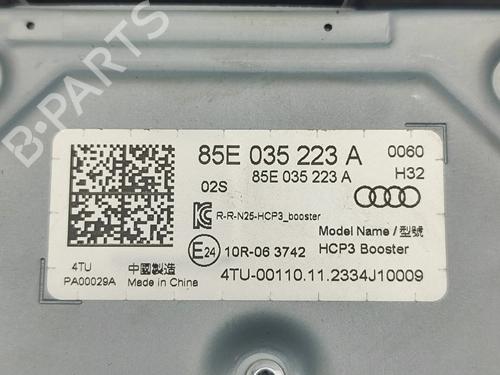 Electronic module AUDI Q6 E-TRON (GFB) e-tron quattro | BP33740272M83 - Image 6