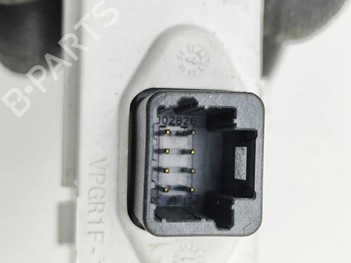 Electronic module RENAULT AUSTRAL E-TECH 200 Hybrid (HGM2) | BP38500211M83 - Image 8