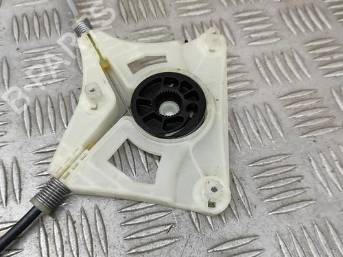 Front left window mechanism VW TAIGO (CS1) 1.0 TSI | BP27788144C22  - Image 5