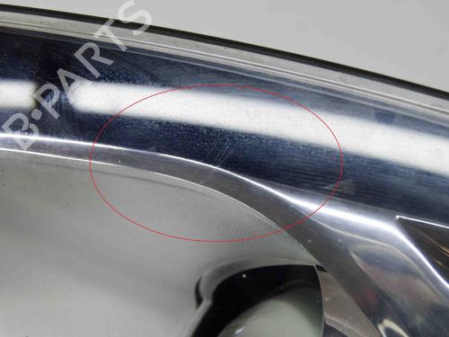 Right headlight AUDI Q7 (4LB) 3.0 TDI quattro | BP29510664C29