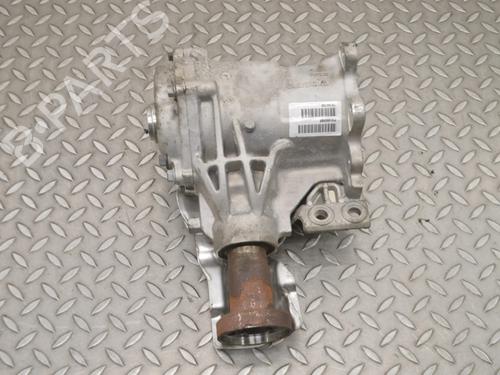 Transfer box VOLVO XC40 (536) T4 AWD | BP33351100M36  - Image 5