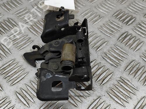 Hood lock RENAULT ZOE (BFM_) ZOE | BP19076397C133 