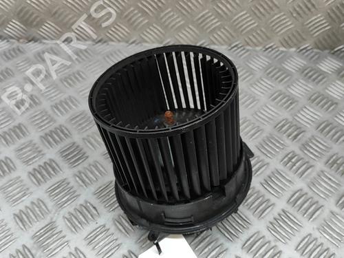 Used Heater blower motor NISSAN LEAF (ZE1) Electric (150 hp) 28431574