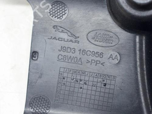 Other JAGUAR I-PACE (X590) EV400 AWD | BP27750755O1