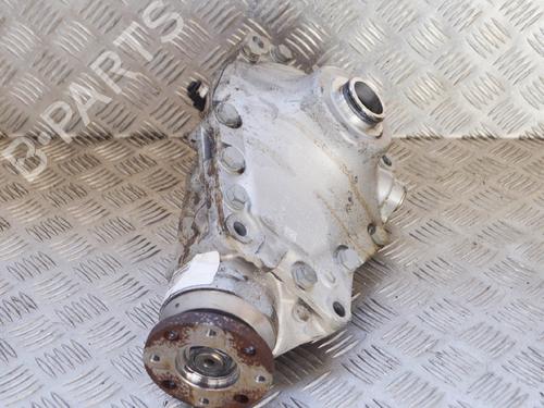 Differensial forvogn BMW 5 (G30, F90) 530 d xDrive (265 hp) 6764124