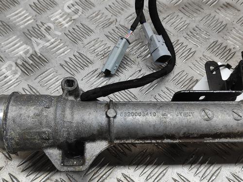 Steering rack CITROËN C4 III (BA_, BB_, BC_) ë-C4 (BCZKXC, BZCKSC) | BP27780913M22 
