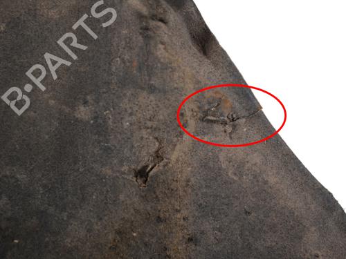 Underbody protection KIA STINGER (CK) 3.3 T-GDi | BP30251276M92 