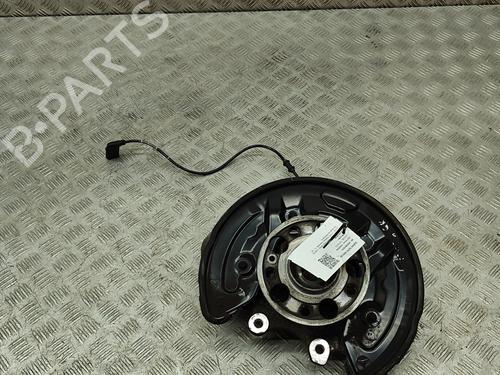Used Left rear steering knuckle MERCEDES-BENZ E-CLASS (W213) E 220 d (213.004) (194 hp) 26040870