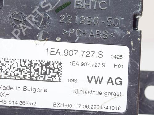 Elektronisk modul VW ID.3 (E11, E12) Pro | BP27762594M83 