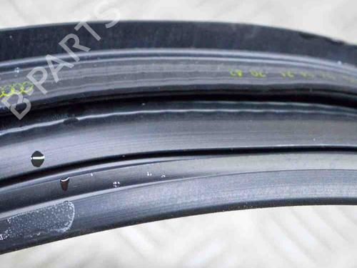Rubber door seal AUDI A5 Sportback (F5A, F5F) 2.0 TDI | BP14648435C142