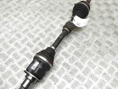 Left front driveshaft TOYOTA PRIUS (_W6_) 2.0 PHEV (MXWH61L, MXWH61) | BP29975054M38