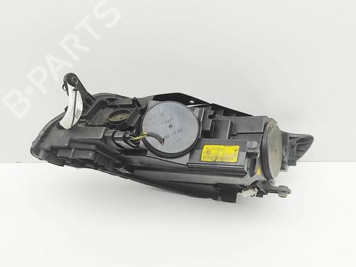 Right headlight VW CC B7 (358) 2.0 TDI | BP38731016C29 - Image 4