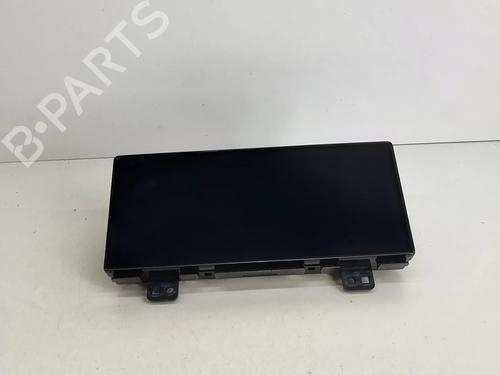 Instrument cluster HYUNDAI TUCSON (NX4E, NX4A) 1.6 T-GDi Hybrid | BP27777316C47 - Image 3