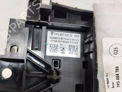 Switch PORSCHE CAYENNE (92A) 3.0 Diesel | BP25615452I30 