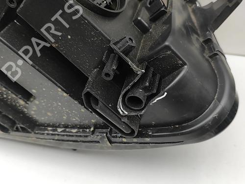 Left headlight PORSCHE CAYENNE Coupe (9YB) 3.0 AWD (9YBAA1) | BP31121813C28  - Image 8