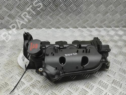 Cache-culbuteurs JAGUAR XJ (X350, X358) D 2.7 (207 hp) 32076496