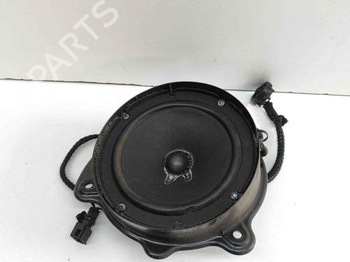 Luidspreker MERCEDES-BENZ S-CLASS (W220, V220) S 500 4-matic (220.084, 220.184) | BP29373480E2 